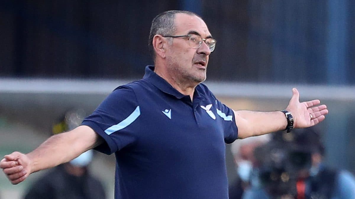 Serie A nis me polemika, Sarri: Kalendari nuk është rastësi, skandal që kampionati fillon me merkaton e hapur
