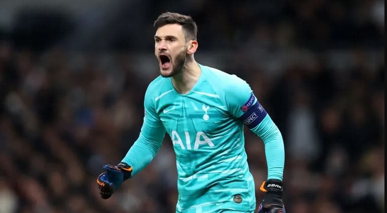 Dështon transferimi i Lloris te Lazio, portieri nuk mori garanci për vendin e titullarit