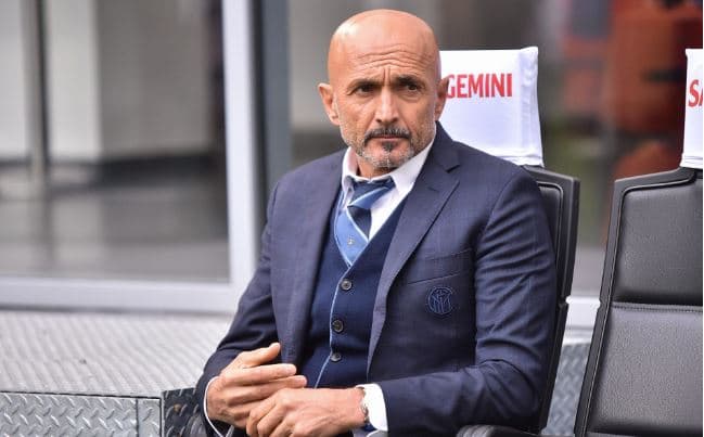 Italia zyrtarizon trajnerin Spalletti, por Napoli bëhet pengesë