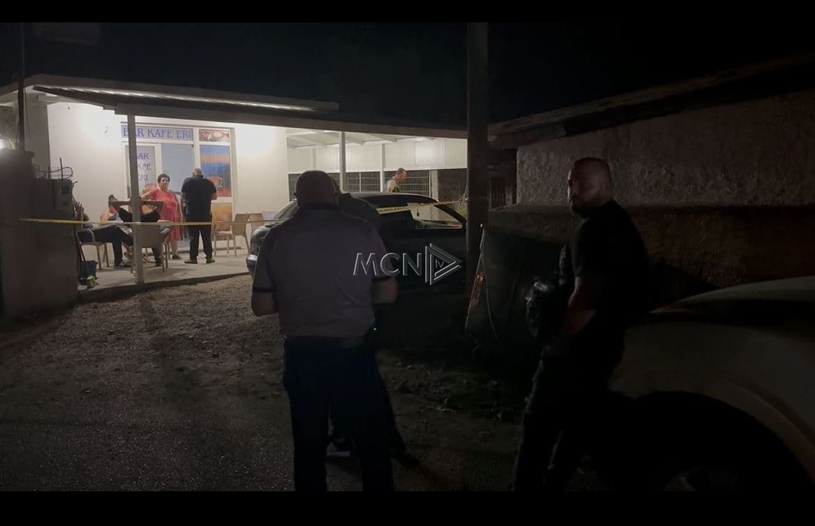 Konflikti në Gjadër të Lezhës/ Përplasen për xhirimin e gomave të makinës, autori i plagosjes në kërkim