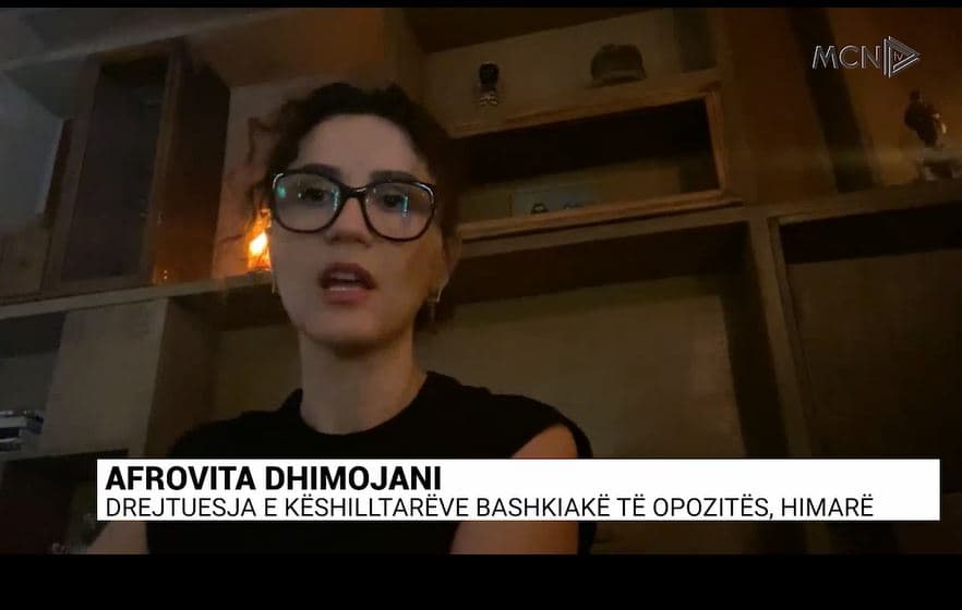 Loja e Ramës 'ngec' në Këshillin Bashkiak. Dhimojani: Nuk e votojnë socialistët skarkimin e Belerit (VIDEO)