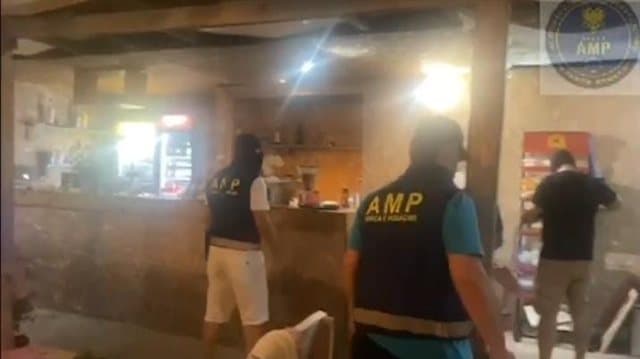   Arrestohen polici dhe bashkëpunëtori në Sarandë, shpërndanin drogë në lokale