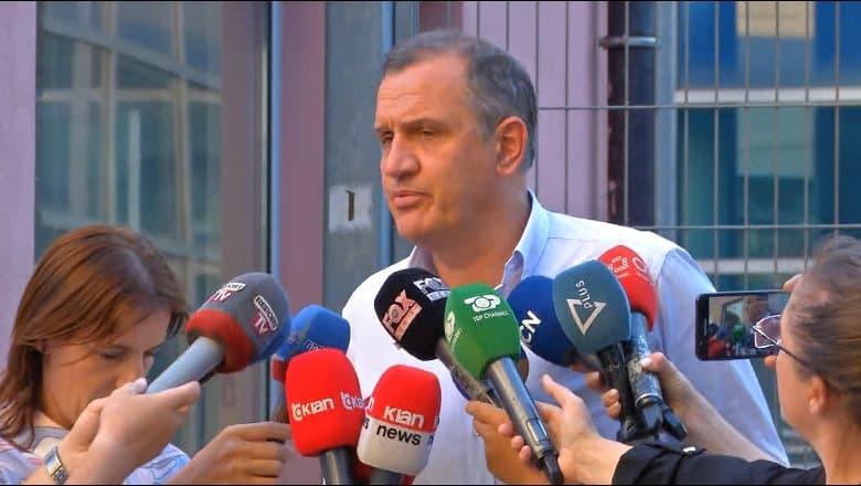Beqaj sërish në dyert e SPAK, do pyetet për udhëtimet me Rrjepajn drejt Italisë dhe Austrisë
