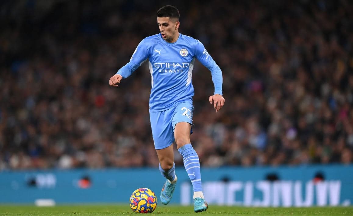 Arrihet marrëveshja, Cancelo drejt Barcelonës
