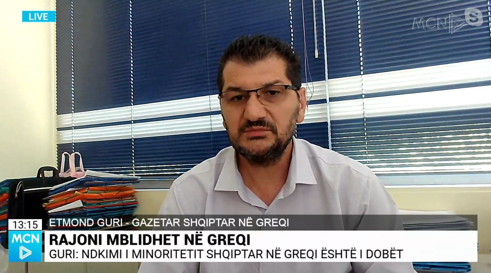 Guri: Rama dhe Zelensky në fokus të mediave greke. Athina kërkon të rikthejë lavdinë e dikurshme (VIDEO)