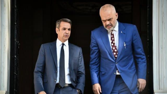   Darka informale e Ballkanit Perëndimor sot në Athinë, pa Shqipërinë!