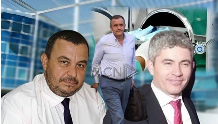 MCN sjell detaje nga Dosja e ‘Sterilizimit’/ 18 spitale me çmime të ndryshme për shërbim. Si kërkohej vila 31 për pritjen e italianëve!
