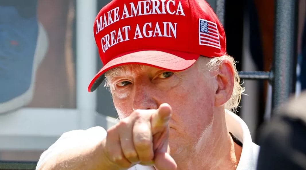 Republikanët/ Trump konfirmon se do të anashkalojë debatet presidenciale 