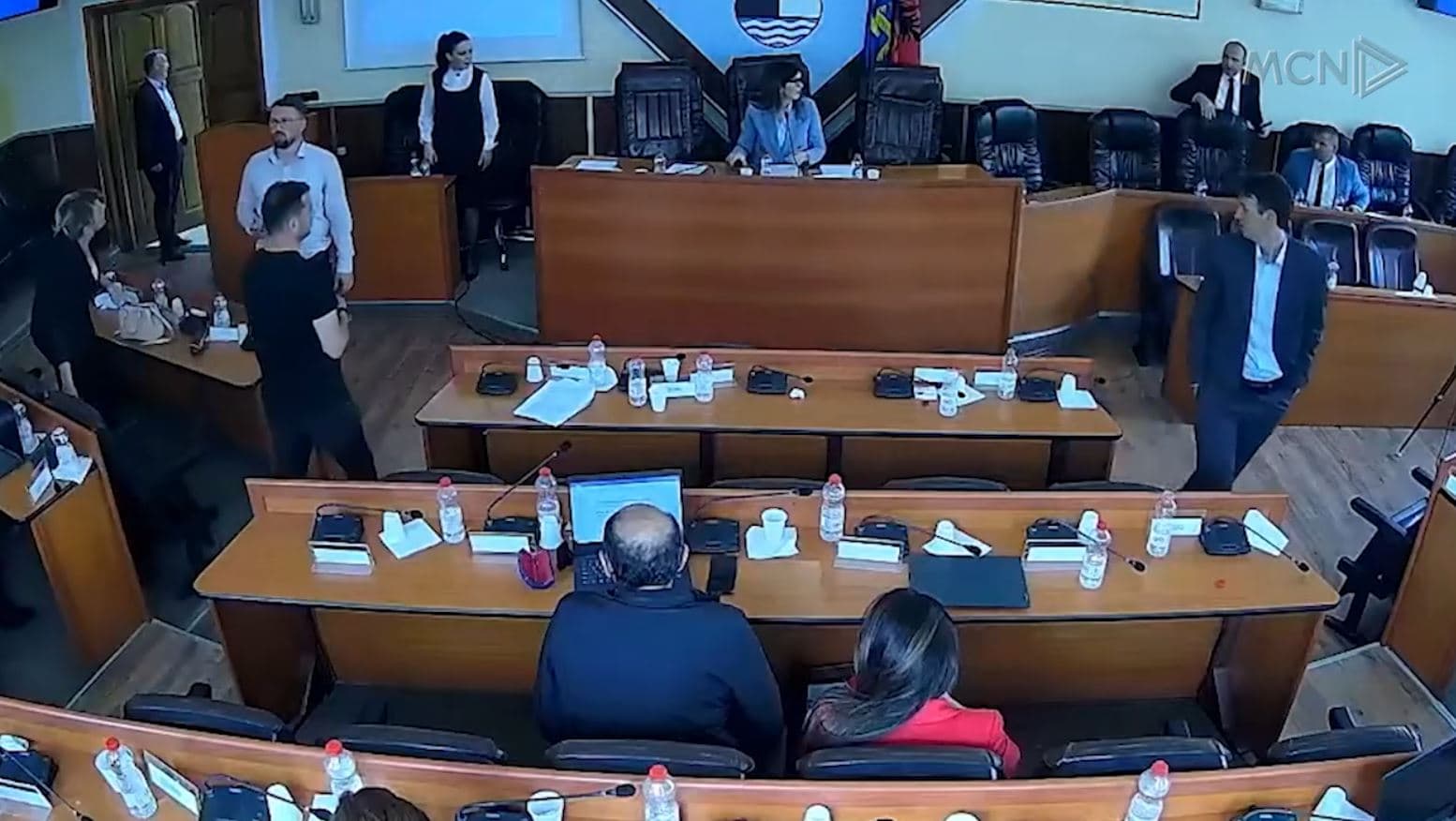 Mitrovica e Veriut “zbeh” ndarjen në Ibër/ Anëtarja e 35-të e Asociacionit të Komunave të Kosovës