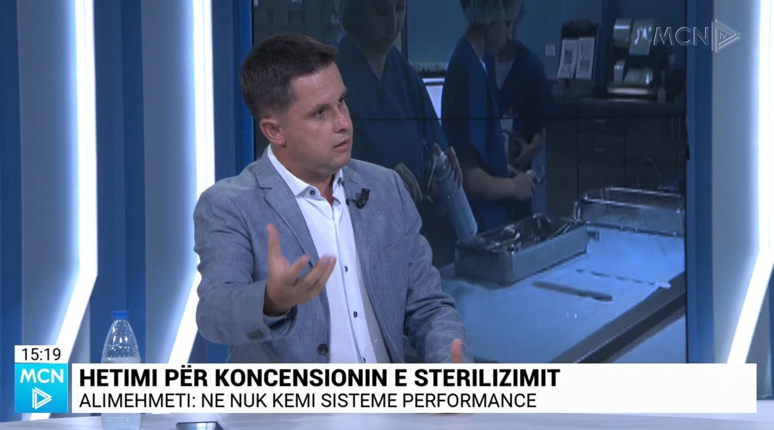 Koncesioni i sterilizimit/ Alimehmeti: Përgjegjësia penale s’mbaron me këto arrestime! Të rekuperohen asetet financiare (VIDEO) 