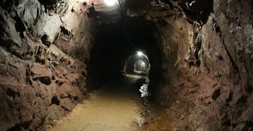 Plagoset një minator në Bulqizë