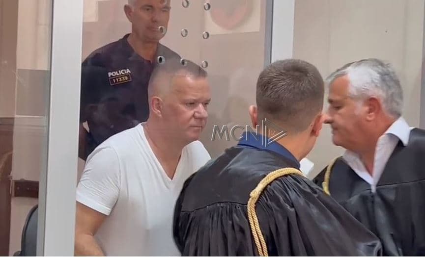  Akuzohet për ndërtimin e skemave piramidale/ Gjykata e Tiranës lë në burg 61-vjeçarin gjerman