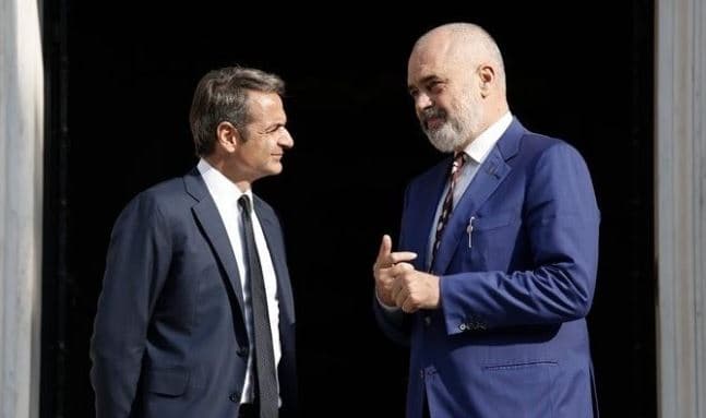 Mungesa e Ramës në takimin e Athinës: Nuk doja që darka të përdorej për t’i dërguar Shqipërisë një mesazh kontradiktor