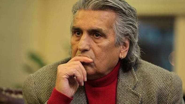 Ndërron jetë në moshën 80-vjeçare kantautori italian Toto Cutugno