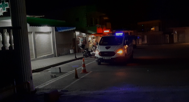 Konfliktohen 3 persona në Kavajë, plagoset 49-vjeçari