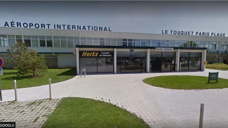 Aeroporti francez do të mbajë emrin e mbretëreshës së Anglisë