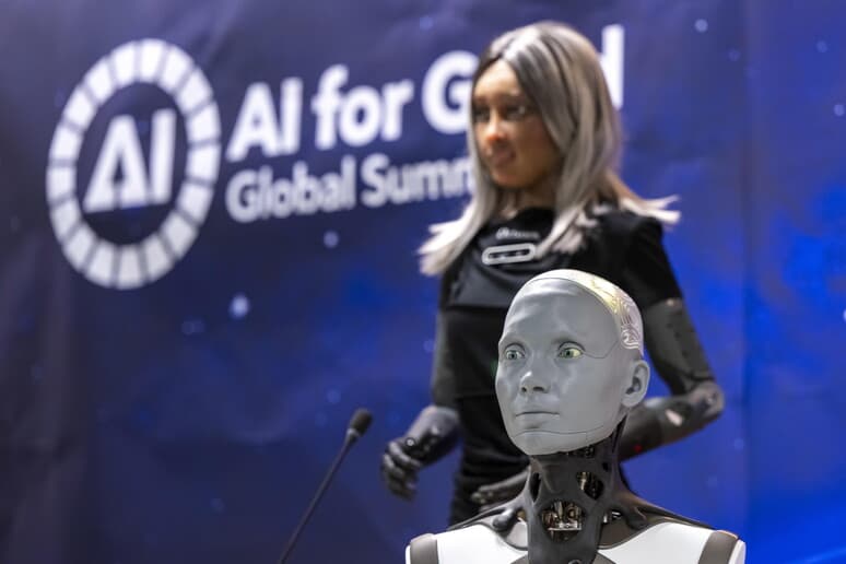 Arti që gjeneron inteligjenca artificiale nuk gëzon të drejtë autori 