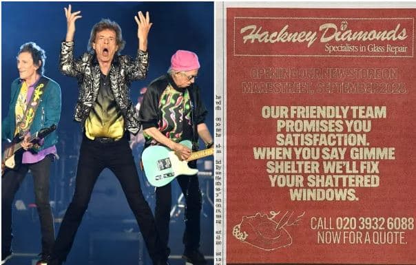 The Rolling Stones nuk ndalen, në horizont albumi i ri