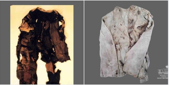 Dita Europiane e viktimave të komunizmit/ Muzeu Historik ekspozon dy objekte të përkujtimit të internimeve