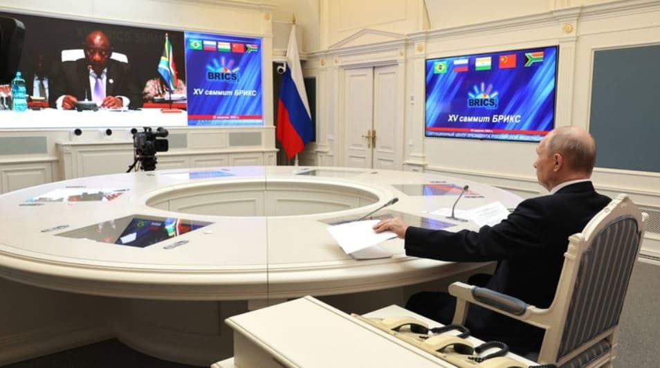 Putin sulmon Perëndimin: Jemi kundër hegjemonisë dhe politikave neokoloniale 