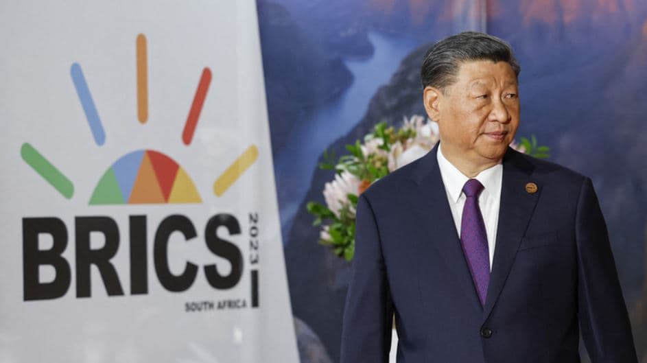 Xi Jinping: Kina, në anën e drejtë të historisë