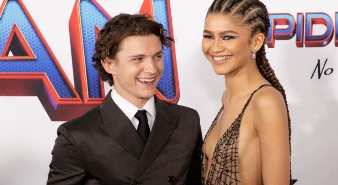 Zendaya tregon pse e mban të fshehtë romancën e saj me Tom Holland