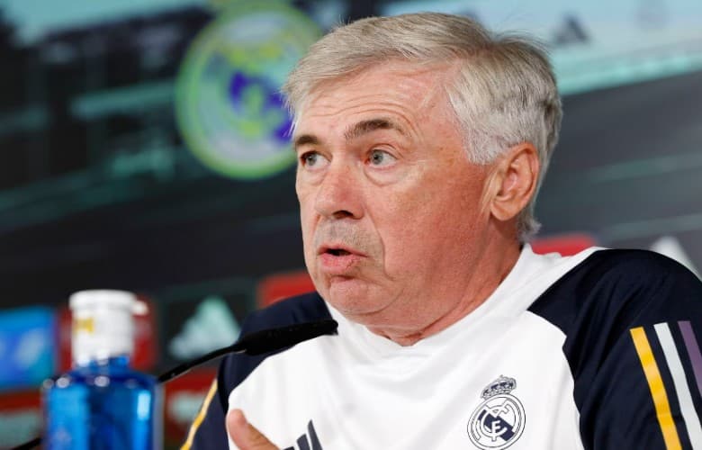 Ancelotti favorizon Juventusin për titullin: Kanë avantazh, nuk luajnë në Champions League