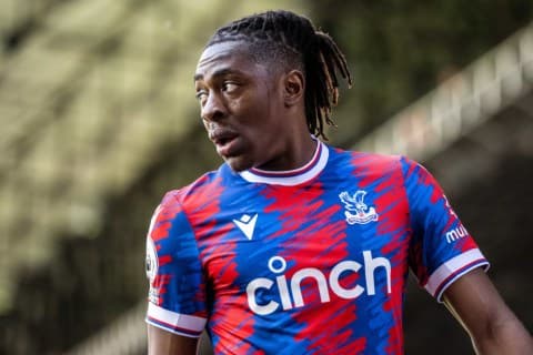 Manchester City, 80 milionë euro për Eze