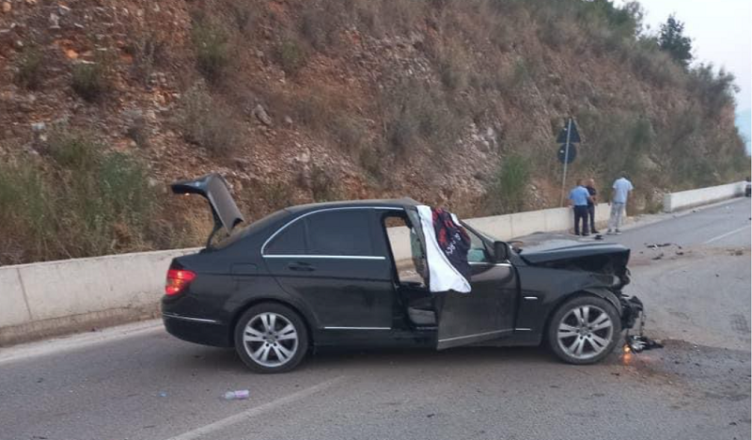 Aksidentoi për vdekje dy turistët italianë/ Arrestohet 17-vjeçari në Sarandë
