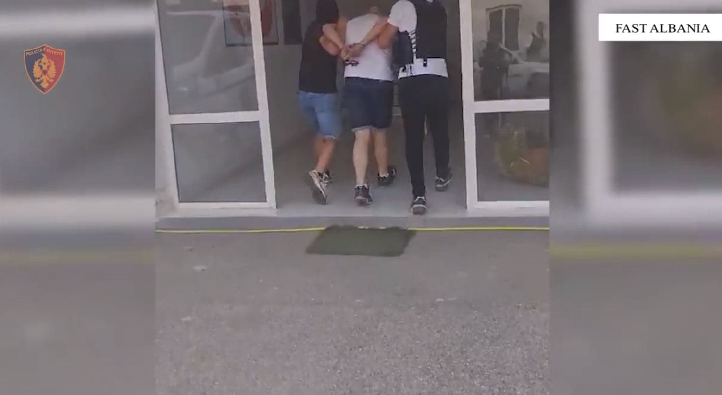 I shpallur në kërkim ndërkombëtar, arrestohet 42-vjeçari në Laç