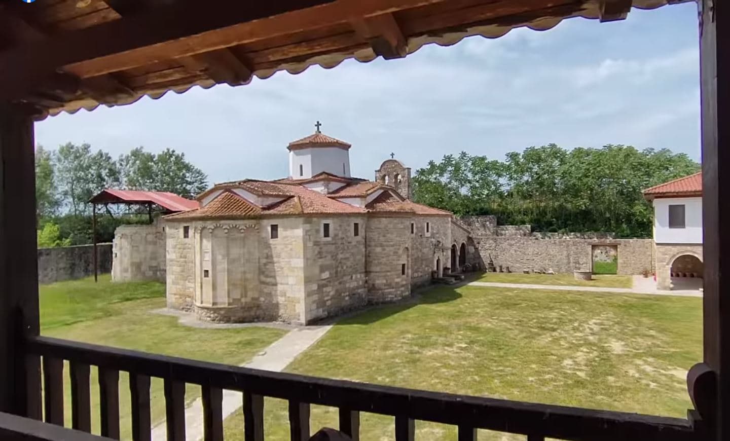    Dita e Shën Kozmait/ Margariti: Manastiri, monument i rrallë për të njohur pasurinë tonë kulturore dhe shpirtërore!