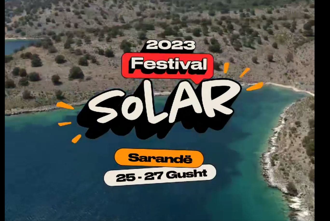   25-27 gusht/ Eventi më i madh muzikor që ‘pushton’ Sarandën me DJ vendor e botëror