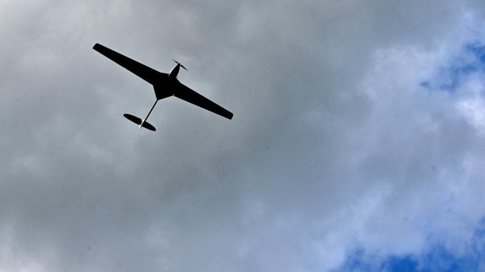 Rusia: Kemi shkatërruar 42 drone të lëshuara nga Ukraina në Krime