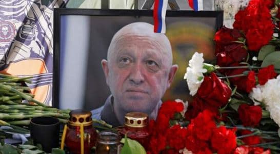 Vdekja e Progozhin-it, Kremlini: Nuk e urdhëroi Putin-i