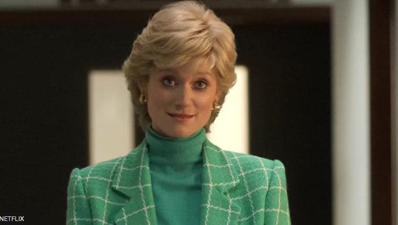 Vdekja e Princeshë Diana trajtohet me delikatesë në sezonin e gjashtë të ‘The Crown’