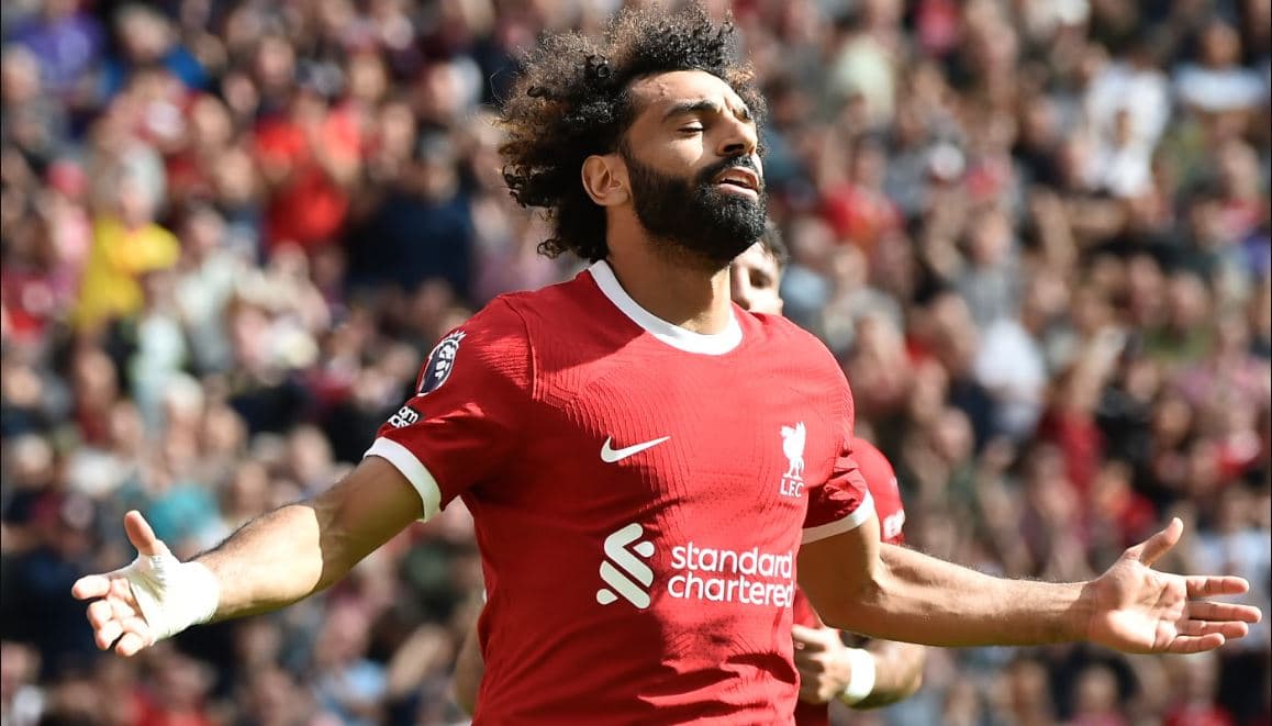 Interesimet nga Arabia Saudite, Liverpool nuk pranon shitjen e Salah
