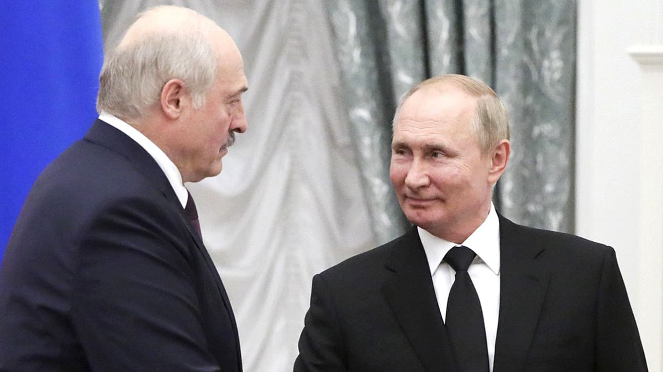 Vdekja e Prigozhin, Lukashenko: S’besoj se Putini qëndron pas rrëzimit të avionit