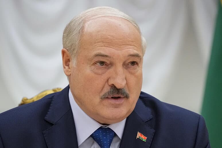 Lukashenko: Nuk mora përsipër sigurinë e Prigozhin sepse nuk ma kërkoi kurrë