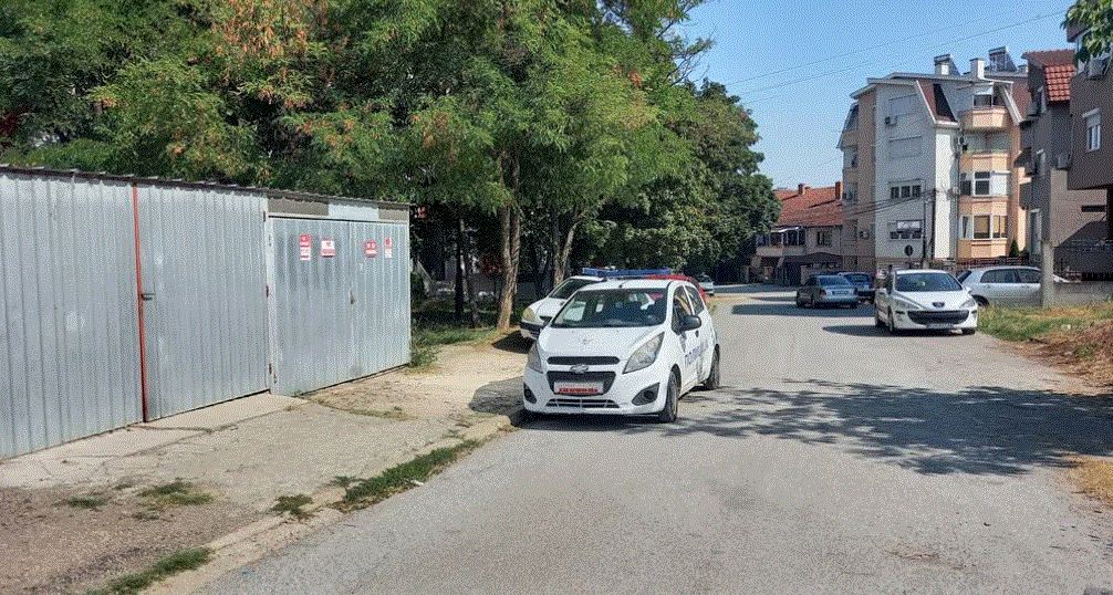 Kumanovë, burri vret me thikë gruan dhe vjehrrën