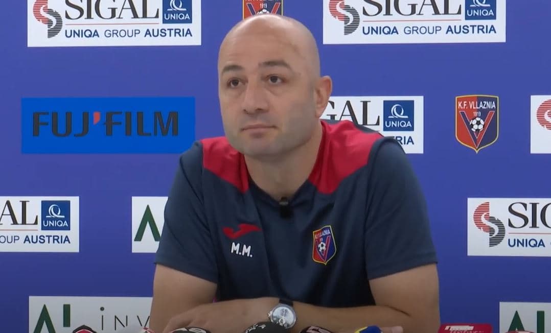 Memelli: Presim dy lojtarë në merkato, ka ikur koha kur aktivizonim lojtarë direkt pas dëmtimit
