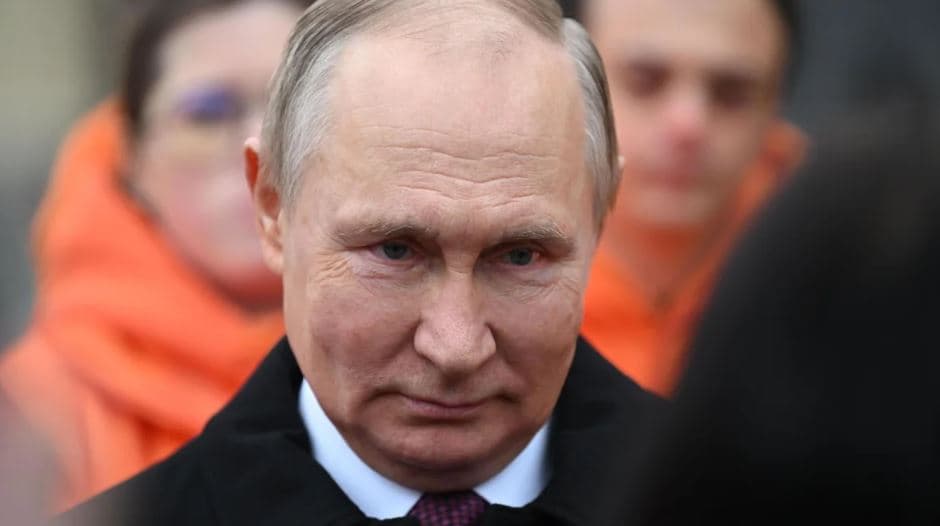  Putin nuk do të marrë pjesë në samitin e G20, ‘së shpejti’ takim me homologun e tij turk në Rusi