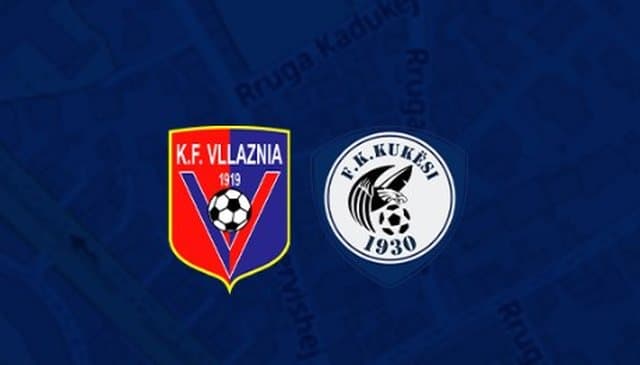 Vllaznia-Kukësi, publikohen formacionet zyrtare