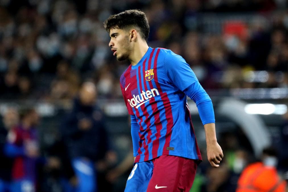 Barcelona përcakton çmimin për Abden