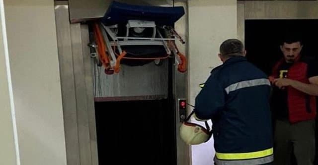 Ashensori ‘vret’ kamerierin 17 vjeç në Sarandë/ Arrestohet tekniku, në kërkim pronari i lokalit