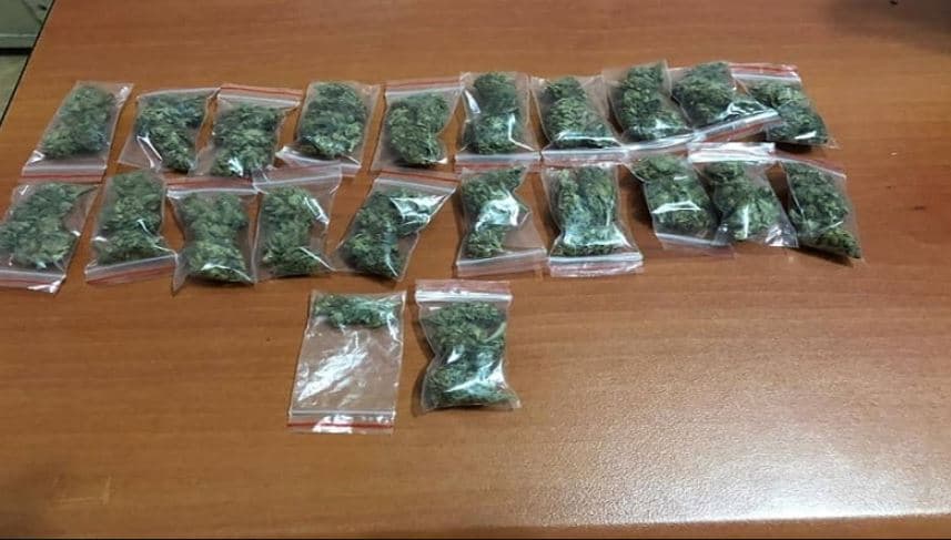 Shiste kanabis në Peshkopi, arrestohet 23-vjeçari 