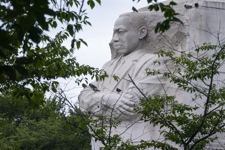SHBA feston 60 vjetorin e fjalimit të famshëm të Martin Luther King