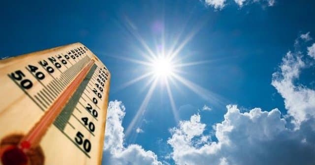 Moti sot/ Kthjellime dhe kalime vranësirash, temperaturat deri në 36°C