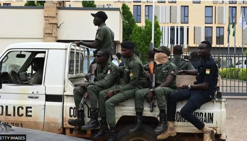 Përshkallëzohen tensionet në Niger, ultimatum 48 orë për largimin e ambasadorëve të huaj