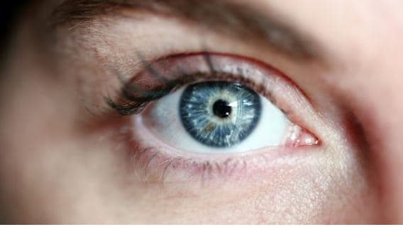 Sytë mund të parashikojnë sëmundjen e Parkinsonit deri në shtatë vjet para shfaqjes së simptomave