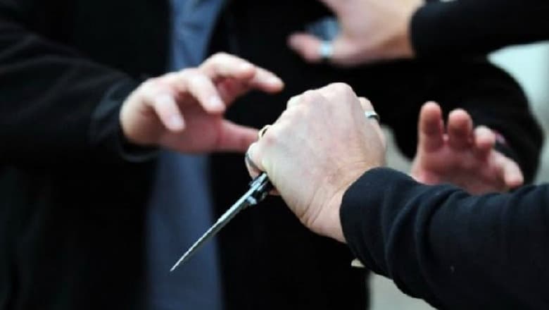 Plagosje me thikë në Bulqizë, arrestohet 18-vjeçari